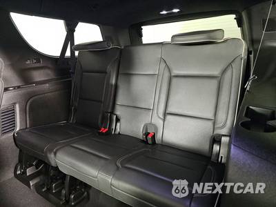 2021 Chevrolet Suburban Premier 1LZ - zdjęcie 14 z 31 - miniatura