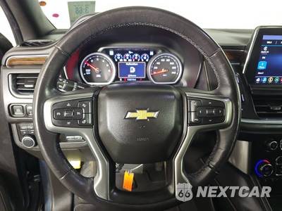 2021 Chevrolet Suburban Premier 1LZ - zdjęcie 10 z 31 - miniatura