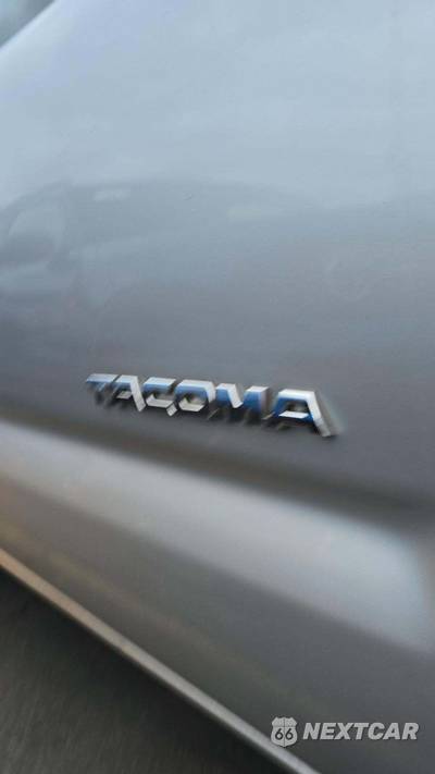2013 Toyota Tacoma Extended Cab Medium Bed w/Rear Doors - zdjęcie 23 z 34 - miniatura