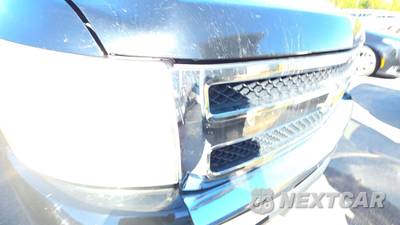 2011 Chevrolet Silverado 1500 WT Regular Cab Medium Bed 1WT - zdjęcie 27 z 43 - miniatura