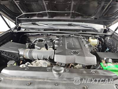2010 Toyota 4Runner SR5 - zdjęcie 15 z 42 - miniatura