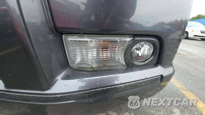 2010 Toyota 4Runner SR5 - zdjęcie 41 z 42 - miniatura
