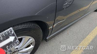 2016 Honda Odyssey SE 118.1" WB - zdjęcie 41 z 50 - miniatura