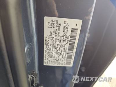 2022 Honda Pilot EX-L - zdjęcie 14 z 26 - miniatura