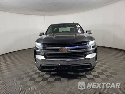 2022 Chevrolet Silverado 1500 LTD LT Extended Cab Medium Bed 2FL - zdjęcie 2 z 31 - miniatura
