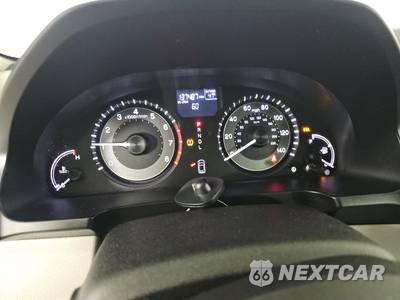 2016 Honda Odyssey SE 118.1" WB - zdjęcie 12 z 50 - miniatura