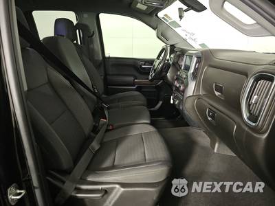 2022 Chevrolet Silverado 1500 LTD LT Extended Cab Medium Bed 2FL - zdjęcie 8 z 31 - miniatura