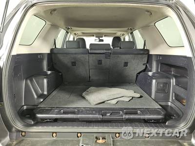 2010 Toyota 4Runner SR5 - zdjęcie 16 z 42 - miniatura