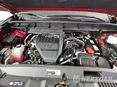 2023 Toyota Highlander XLE - zdjęcie 16 z 25 - miniatura
