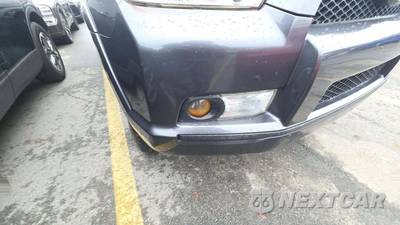 2010 Toyota 4Runner SR5 - zdjęcie 21 z 42 - miniatura
