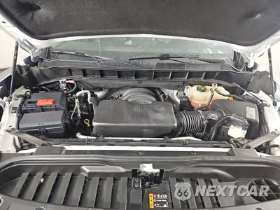 2021 Chevrolet Silverado 1500 LT Extended Cab Medium Bed 1LT - zdjęcie 15 z 21 - miniatura