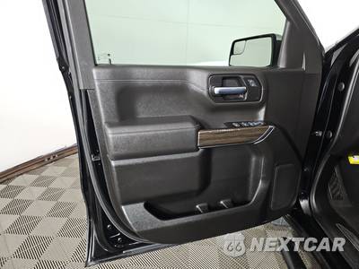 2022 Chevrolet Silverado 1500 LTD LT Extended Cab Medium Bed 2FL - zdjęcie 9 z 31 - miniatura