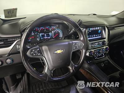 2018 Chevrolet Tahoe LT 1LT - zdjęcie 11 z 24 - miniatura