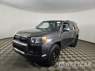 2010 Toyota 4Runner SR5