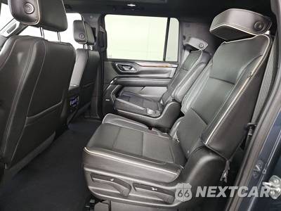 2021 Chevrolet Suburban Premier 1LZ - zdjęcie 13 z 31 - miniatura