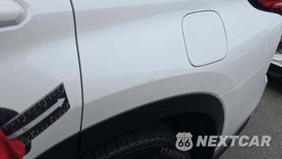 2020 Toyota Highlander XLE - zdjęcie 23 z 32 - miniatura