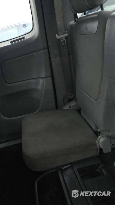 2013 Toyota Tacoma Extended Cab Medium Bed w/Rear Doors - zdjęcie 20 z 34 - miniatura