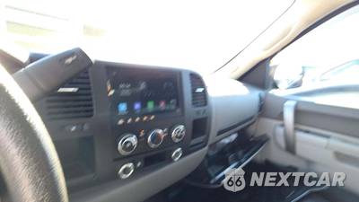 2011 Chevrolet Silverado 1500 WT Regular Cab Medium Bed 1WT - zdjęcie 32 z 43 - miniatura