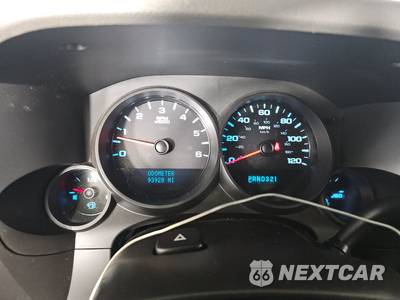 2011 Chevrolet Silverado 1500 WT Regular Cab Medium Bed 1WT - zdjęcie 12 z 43 - miniatura