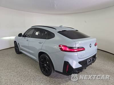 2023 BMW X4 Sports Activity Coupe xDrive30i M SPORT LINE - zdjęcie 6 z 21 - miniatura