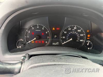 2010 Lexus RX 350 - zdjęcie 23 z 36 - miniatura