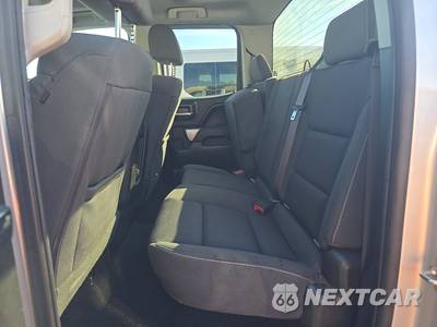 2016 Chevrolet Silverado 1500 LT Z71 Extended Cab Medium Bed 2LT - zdjęcie 13 z 20 - miniatura