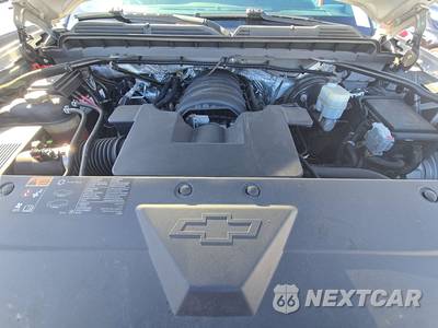 2016 Chevrolet Silverado 1500 LT Z71 Extended Cab Medium Bed 2LT - zdjęcie 15 z 20 - miniatura