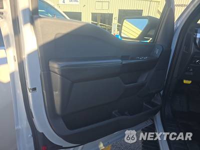 2021 Ford F-150 XL Extended Cab Medium Bed w/Rear Doors - zdjęcie 9 z 25 - miniatura
