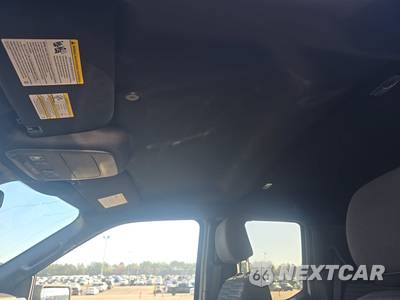 2021 Ford F-150 XL Extended Cab Medium Bed w/Rear Doors - zdjęcie 17 z 25 - miniatura