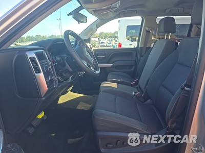 2016 Chevrolet Silverado 1500 LT Z71 Extended Cab Medium Bed 2LT - zdjęcie 7 z 20 - miniatura