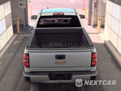 2016 Chevrolet Silverado 1500 LT Z71 Extended Cab Medium Bed 2LT - zdjęcie 5 z 20 - miniatura
