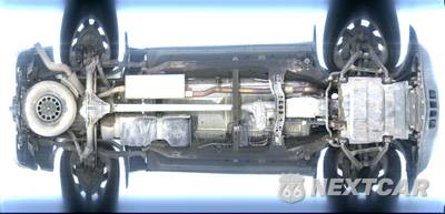2022 Chevrolet Silverado 1500 LTD Custom Crew Cab Short Bed 1CX - zdjęcie 17 z 18 - miniatura