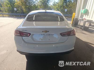 2021 Chevrolet Malibu LT 1LT - zdjęcie 5 z 31 - miniatura