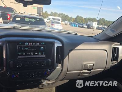 2016 Chevrolet Silverado 1500 LT Z71 Extended Cab Medium Bed 2LT - zdjęcie 11 z 20 - miniatura