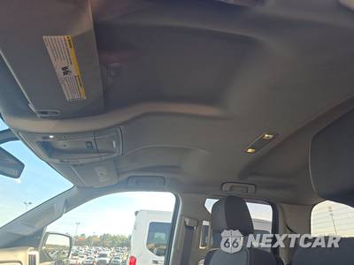 2016 Chevrolet Silverado 1500 LT Z71 Extended Cab Medium Bed 2LT - zdjęcie 17 z 20 - miniatura