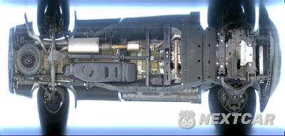 2021 Ford F-150 XL Regular Cab Long Bed - zdjęcie 16 z 23 - miniatura