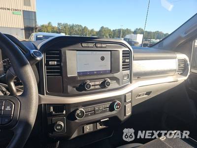 2021 Ford F-150 XL Regular Cab Long Bed - zdjęcie 11 z 23 - miniatura