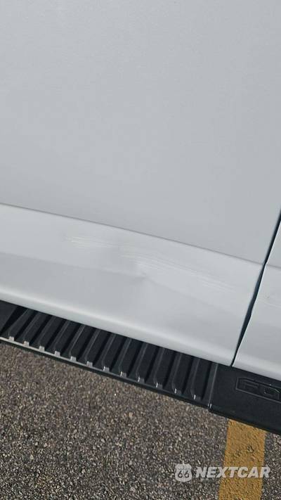 2021 Ford F-150 XL Extended Cab Medium Bed w/Rear Doors - zdjęcie 21 z 25 - miniatura