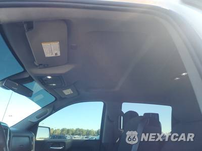 2022 Chevrolet Silverado 1500 LTD Custom Crew Cab Short Bed 1CX - zdjęcie 18 z 18 - miniatura