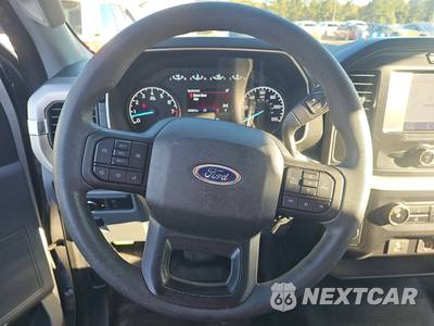 2021 Ford F-150 XL Regular Cab Long Bed - zdjęcie 10 z 23 - miniatura