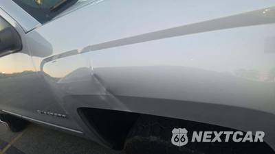 2016 Chevrolet Silverado 1500 LT Z71 Extended Cab Medium Bed 2LT - zdjęcie 20 z 20 - miniatura