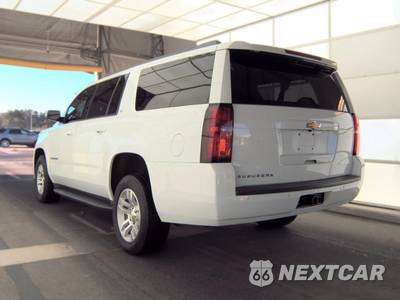 2019 Chevrolet Suburban 1500 LT 1LT - zdjęcie 6 z 20 - miniatura