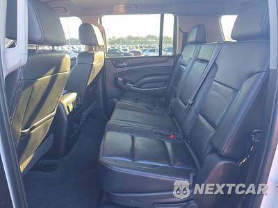 2019 Chevrolet Suburban 1500 LT 1LT - zdjęcie 13 z 20 - miniatura