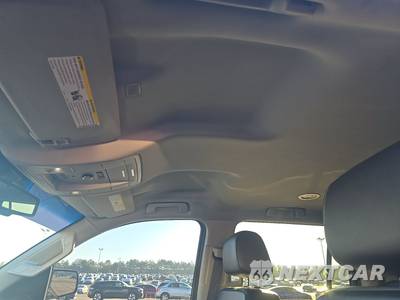 2019 Chevrolet Suburban 1500 LT 1LT - zdjęcie 18 z 20 - miniatura