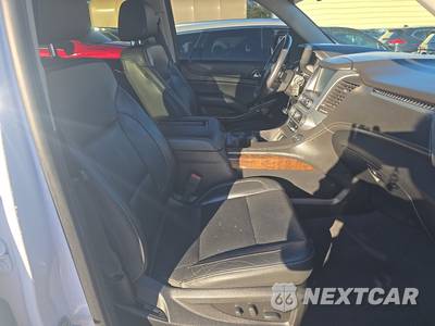 2019 Chevrolet Suburban 1500 LT 1LT - zdjęcie 8 z 20 - miniatura