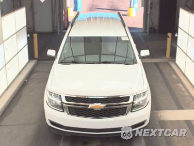 2019 Chevrolet Suburban 1500 LT 1LT - zdjęcie 2 z 20 - miniatura