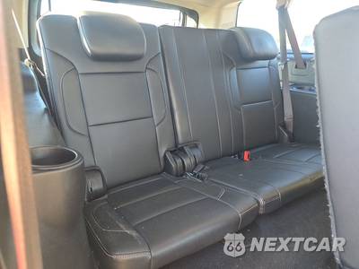 2019 Chevrolet Suburban 1500 LT 1LT - zdjęcie 14 z 20 - miniatura