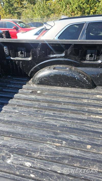 2019 Ford F-150 Platinum Crew Cab Short Bed - zdjęcie 27 z 33 - miniatura