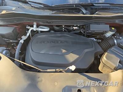 2021 Honda Passport EX-L - zdjęcie 18 z 21 - miniatura