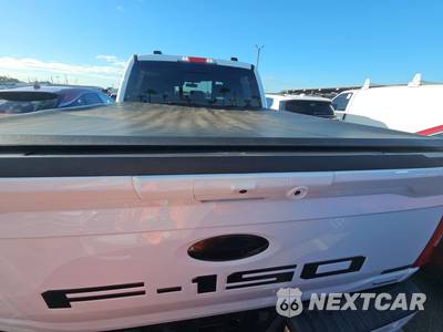 2022 Ford F-150 XLT Crew Cab Short Bed - zdjęcie 16 z 20 - miniatura